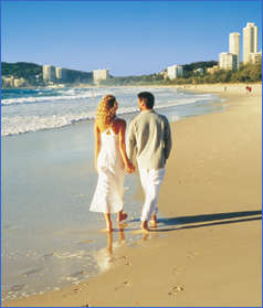 Copacabana Holiday Apartments - Surfers Paradise Accomodation Queensland